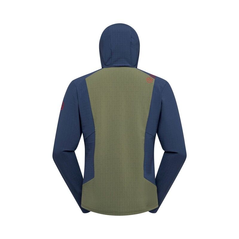 La Sportiva Descender Storm Jkt M - Polaire homme | Hardloop