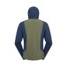 La Sportiva Descender Storm Jkt M - Polaire homme | Hardloop