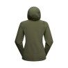 La Sportiva Descender Storm Jkt W - Fleece jacket - Women's | Hardloop