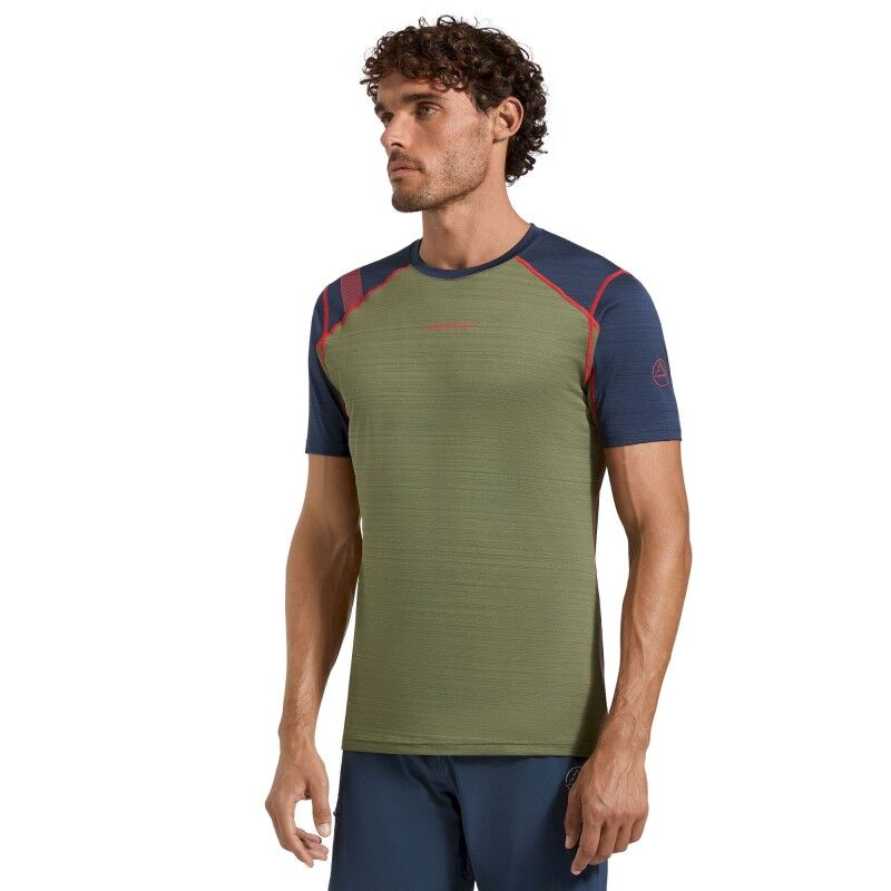 Sunfire T-Shirt M - T-shirt - Heren