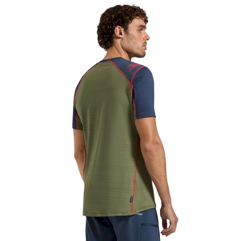 La Sportiva Sunfire T-Shirt M - T-shirt - Men's | Hardloop