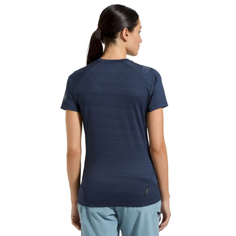 La Sportiva Sunfire T-Shirt W - T-shirt damski | Hardloop