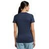 La Sportiva Sunfire T-Shirt W - T-paita - Naiset | Hardloop