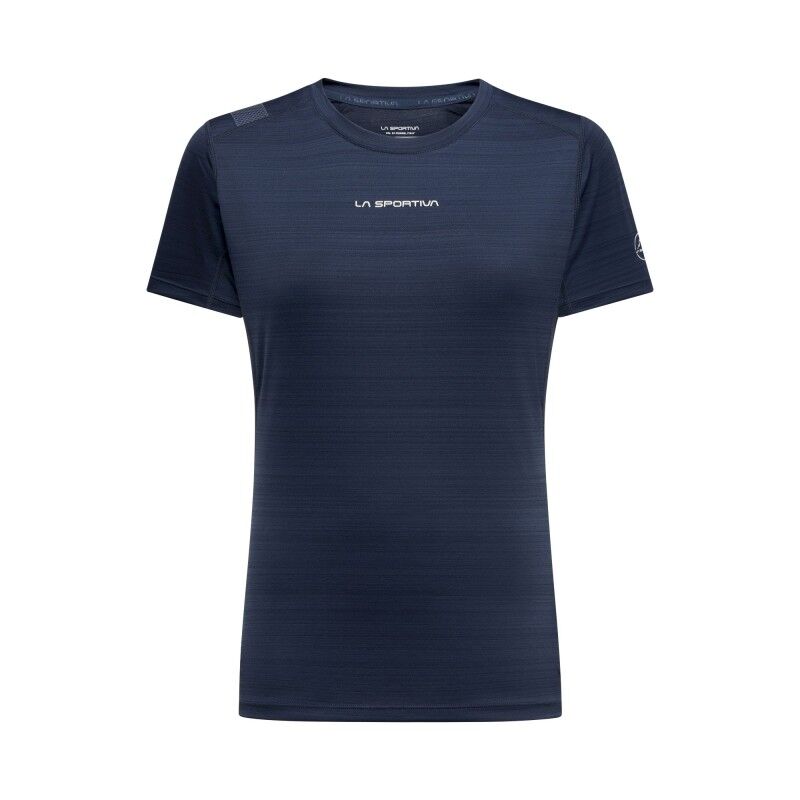La Sportiva Sunfire T-Shirt W - T-paita - Naiset | Hardloop