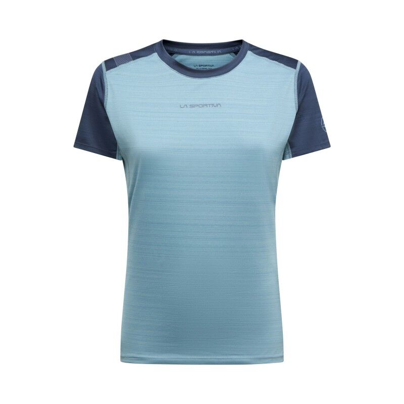 Sunfire T-Shirt W - Camiseta - Mujer