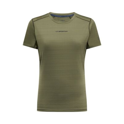 Sunfire T-Shirt W - T-paita - Naiset