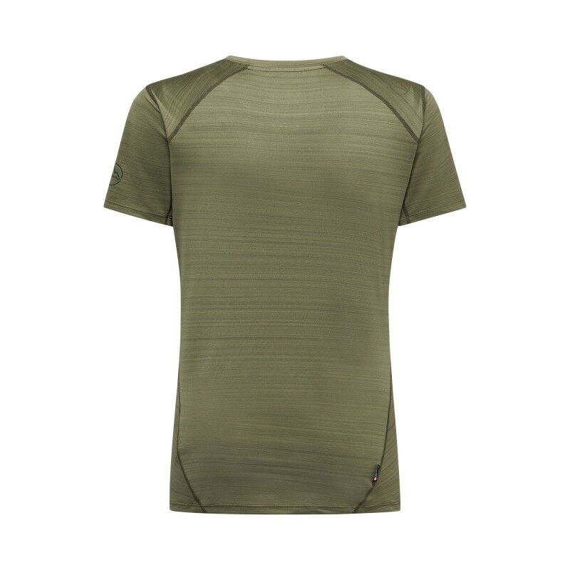 La Sportiva Sunfire T-Shirt W - T-shirt damski | Hardloop