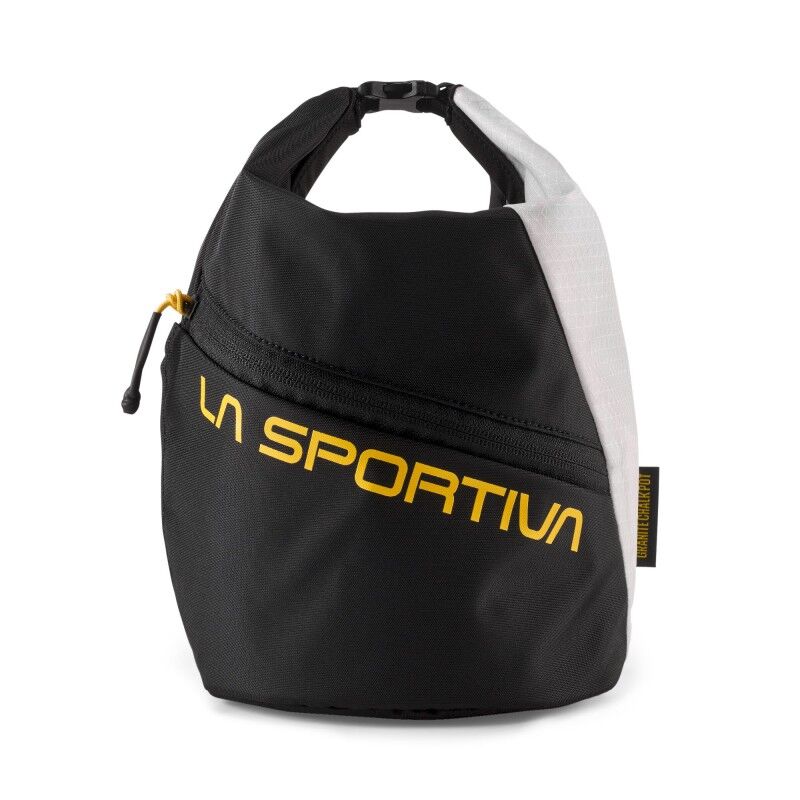 Granite Chalk Pot - Sacchetto porta magnesite