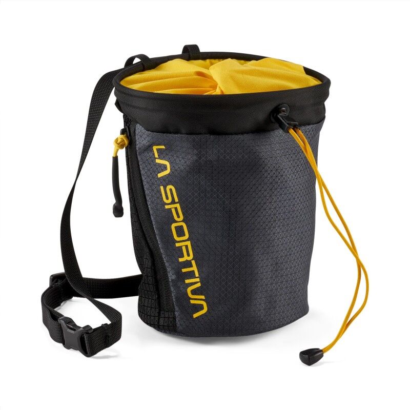 Granite Pro Chalk Bag - Pofzakje