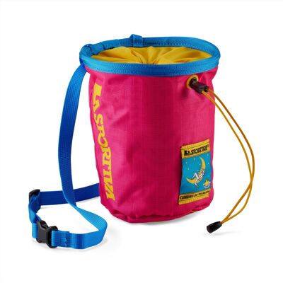 Granite Chalk Bag COTM - Chalk bag