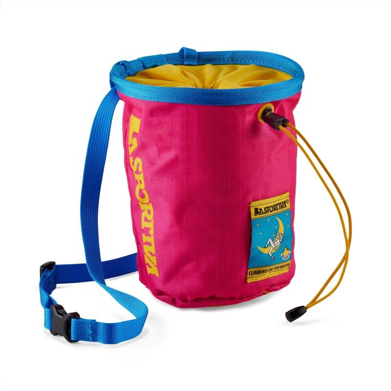 Granite Chalk Bag COTM - Pofzakje