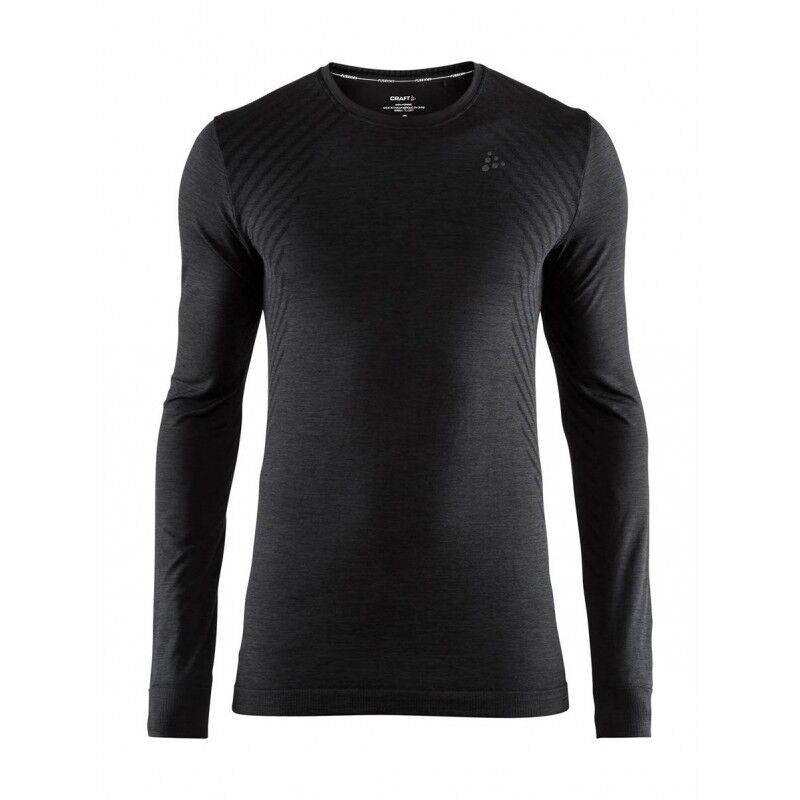 Fuseknit Comfort Long Sleeve - Base layer - Men's