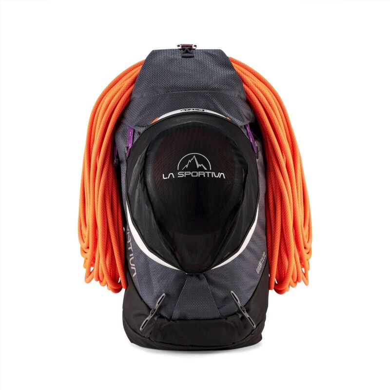 La Sportiva Granite 22 Backpack - Mochila de escalada | Hardloop
