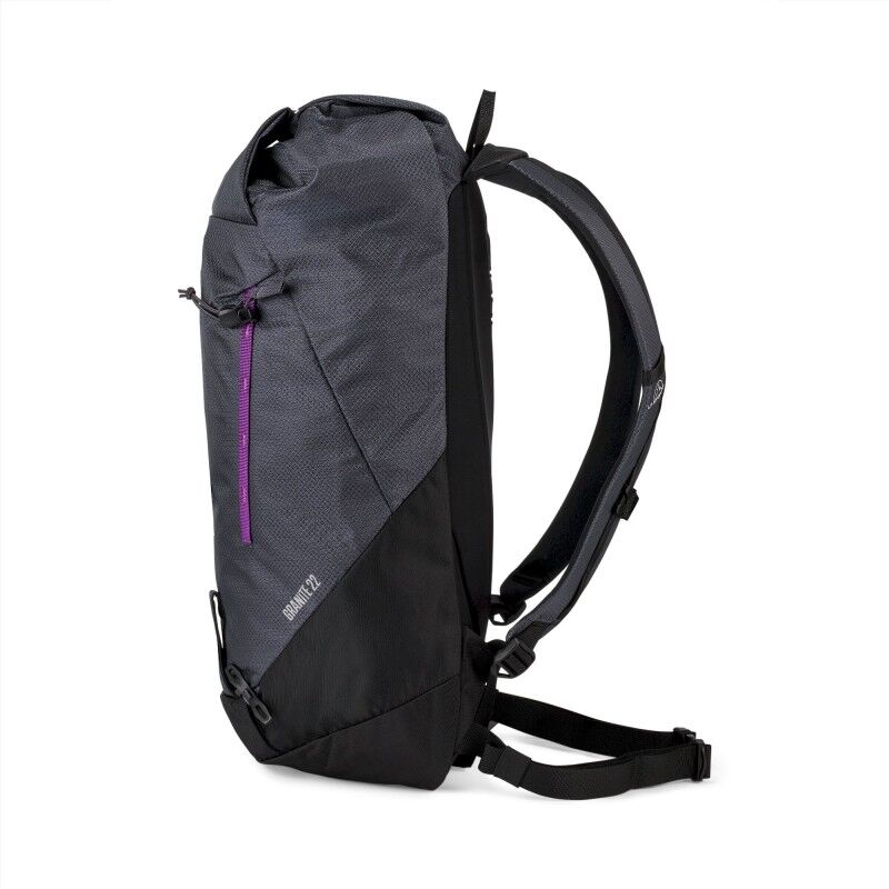 La Sportiva Granite 22 Backpack - Kletterrucksack | Hardloop
