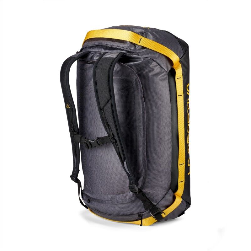 LA SPORTIVA  - Nomad 70 - Sac de voyage taille 70 l, gris