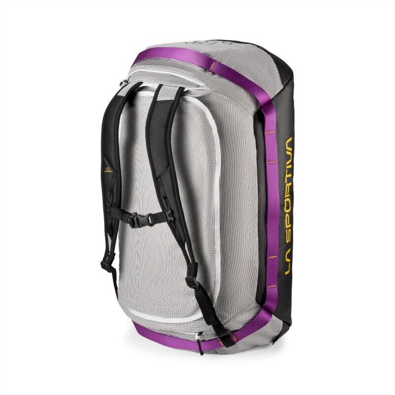 LA SPORTIVA  - Nomad 70 - Sac de voyage taille 70 l, gris
