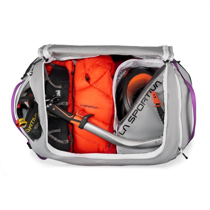 La Sportiva Nomad 70 Duffel Bag - Duffel Bag | Hardloop