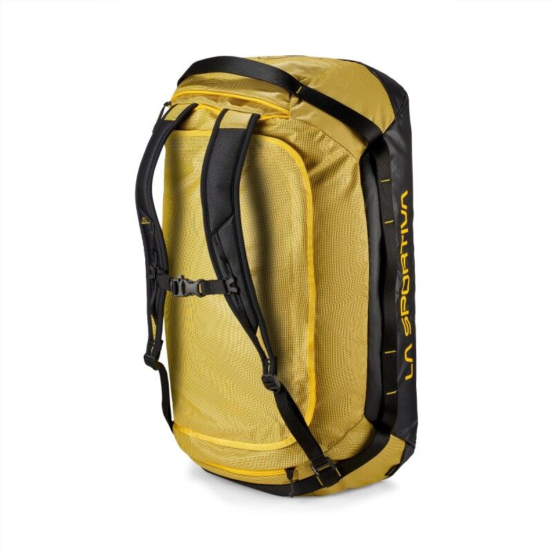 LA SPORTIVA  - Nomad 70 - Sac de voyage taille 70 l, beige