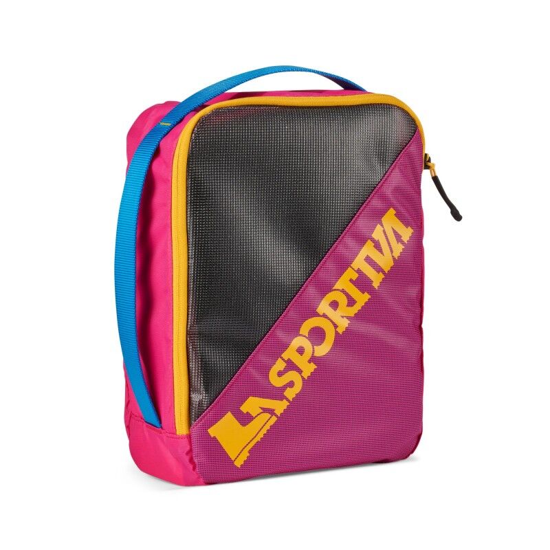 La Sportiva Nomad 40 Duffel Bag - Duffel | Hardloop
