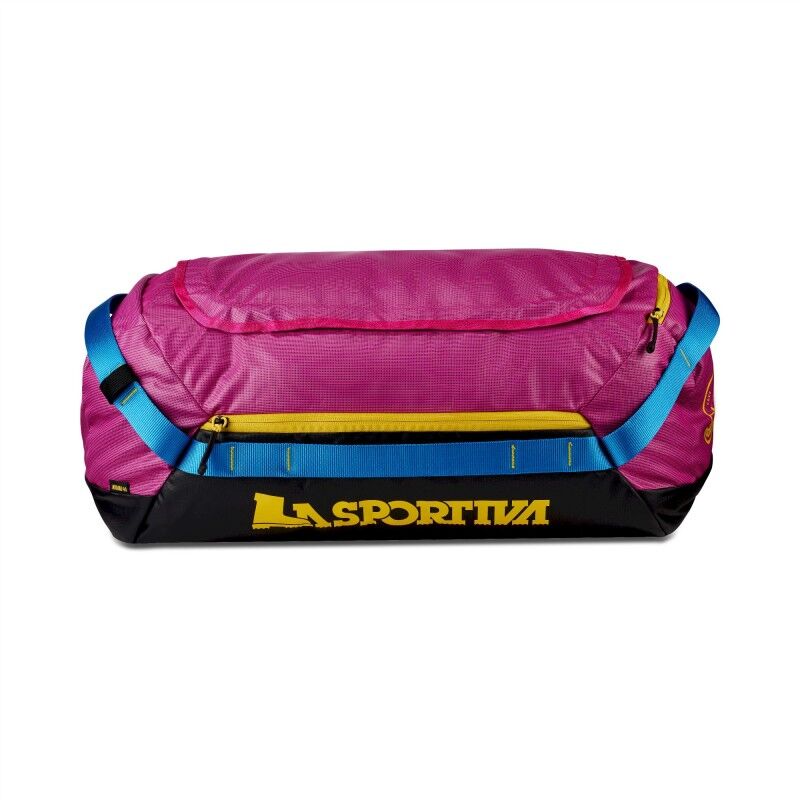 La Sportiva Nomad 40 Duffel Bag - Duffel | Hardloop
