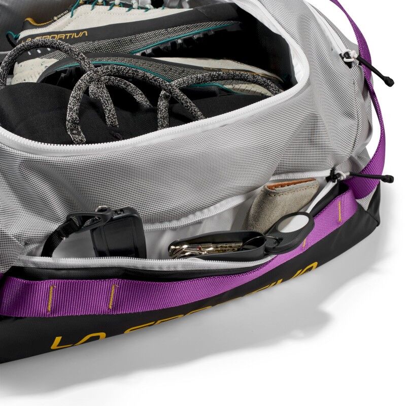 La Sportiva Nomad 40 Duffel Bag - Duffel Bag | Hardloop