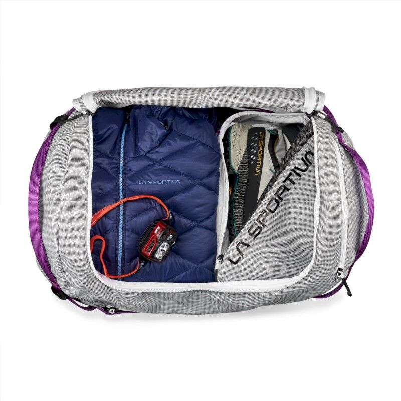 La Sportiva Nomad 40 Duffel Bag - Duffel Bag | Hardloop