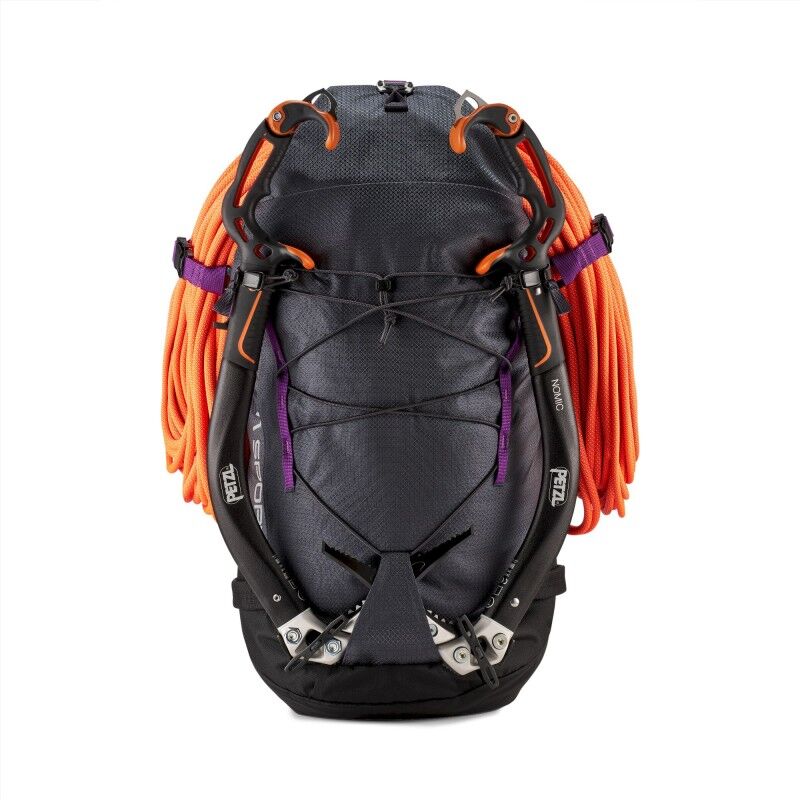 La Sportiva Granite 32 Backpack - Mountaineering backpack | Hardloop
