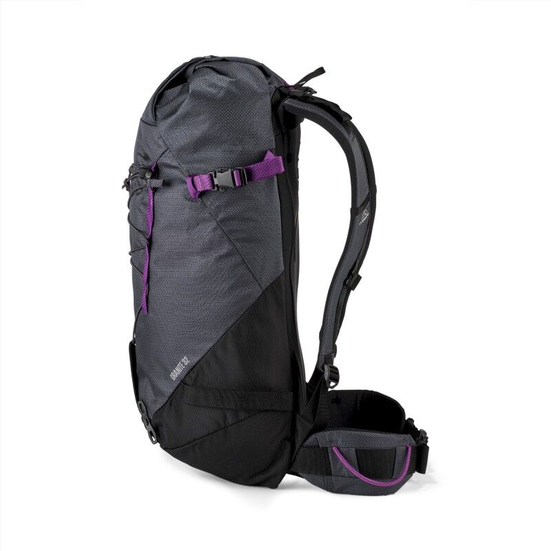 La Sportiva Granite 32 Backpack - Mountaineering backpack | Hardloop