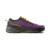 Purple / Yellow