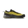 Yellow / Black