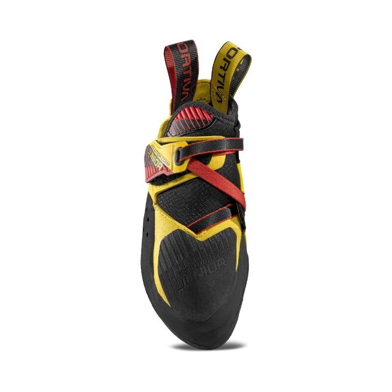 Solution Comp JR - Chaussons escalade enfant