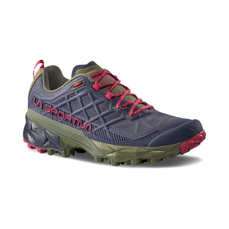La Sportiva Akyra II Woman - Chaussures randonnée femme | Hardloop