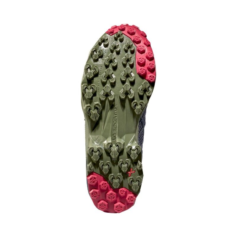 La Sportiva Akyra II Woman - Walking shoes - Women's | Hardloop