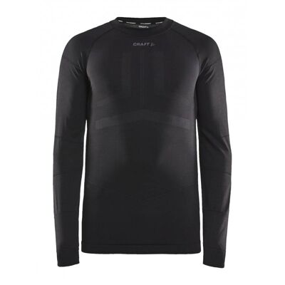 Active Intensity Long Sleeve - Bokseri - Miehet