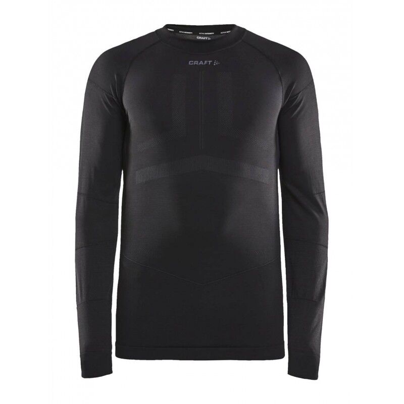 Active Intensity Long Sleeve - Ondergoed - Heren