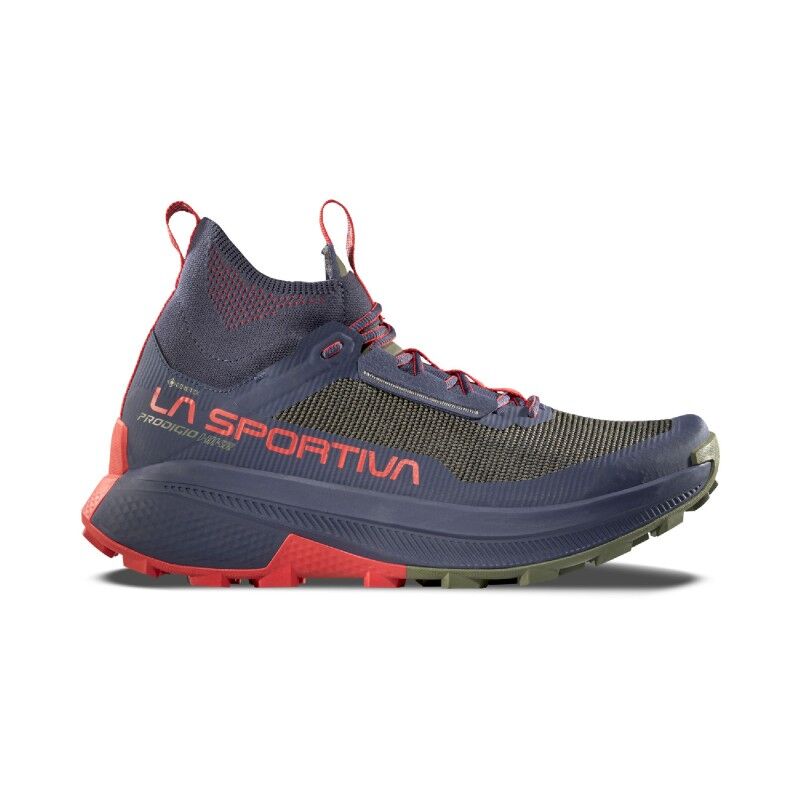 Prodigio Hike GTX - Vandringsskor - Herr