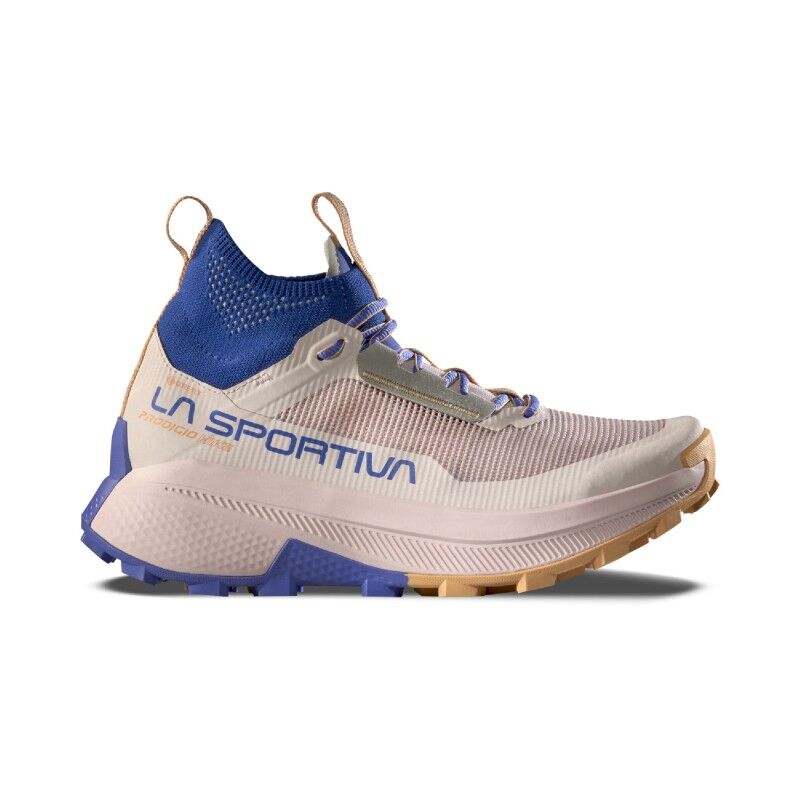 Prodigio Hike Woman GTX - Zapatillas de senderismo - Mujer