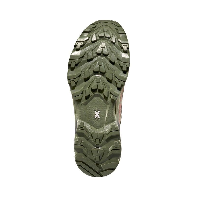 La Sportiva Ultra Raptor 3 - Wanderschuhe - Herren | Hardloop