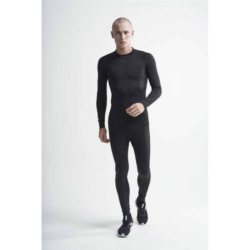 Craft Active Intensity Long Sleeve - Funktionsshirt - Herren