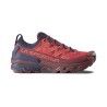 Mountain Red / Redwood