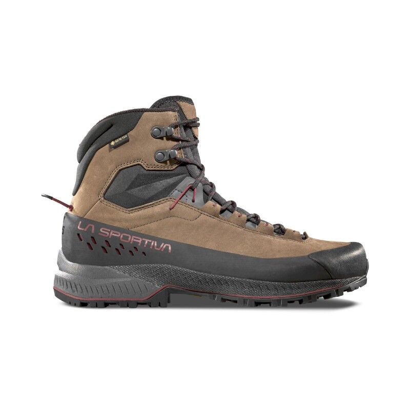 TX5 Evo Mid GTX - Walking shoes - Men's