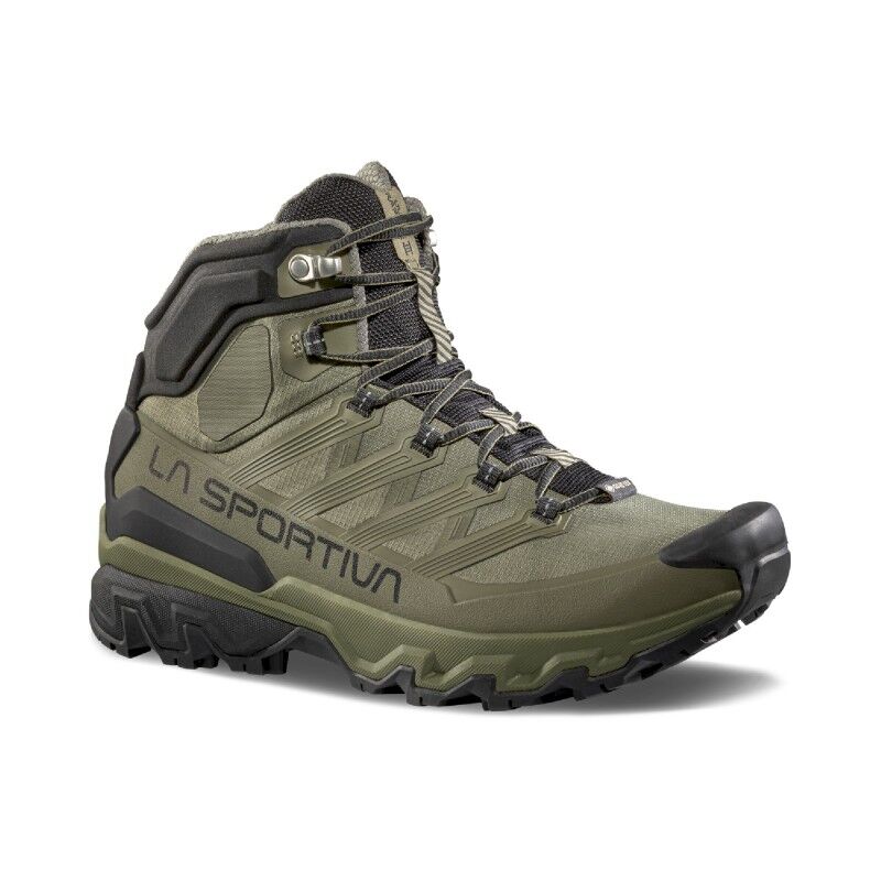 La Sportiva Ultra Raptor 3 Mid GTX - Vandringsskor - Herr | Hardloop