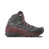 Ultra Raptor 3 Mid GTX - Walking shoes - Men's