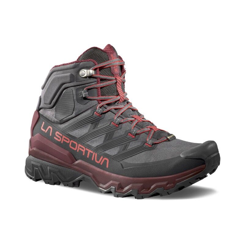 La Sportiva Ultra Raptor 3 Mid GTX - Wanderschuhe - Herren | Hardloop