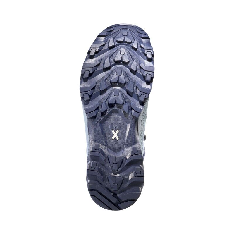 La Sportiva Ultra Raptor 3 Mid Woman GTX - Wanderschuhe - Damen | Hardloop