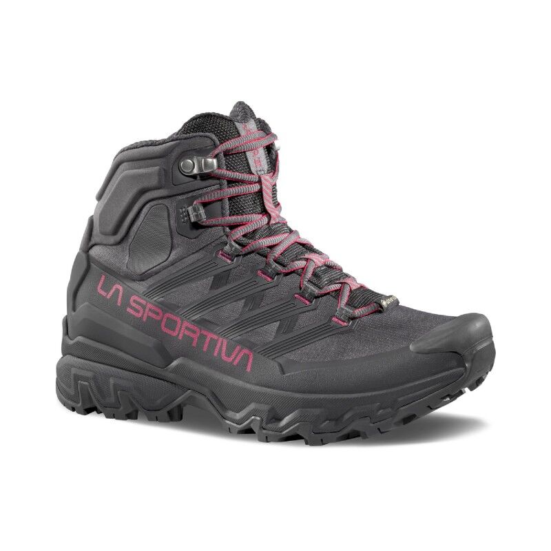 La Sportiva Ultra Raptor 3 Mid Woman GTX - Chaussures randonnée femme | Hardloop