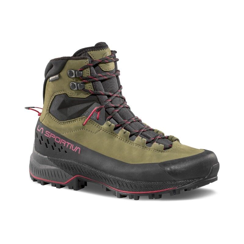 La Sportiva TX5 Evo Mid Woman GTX - Chaussures randonnée femme | Hardloop