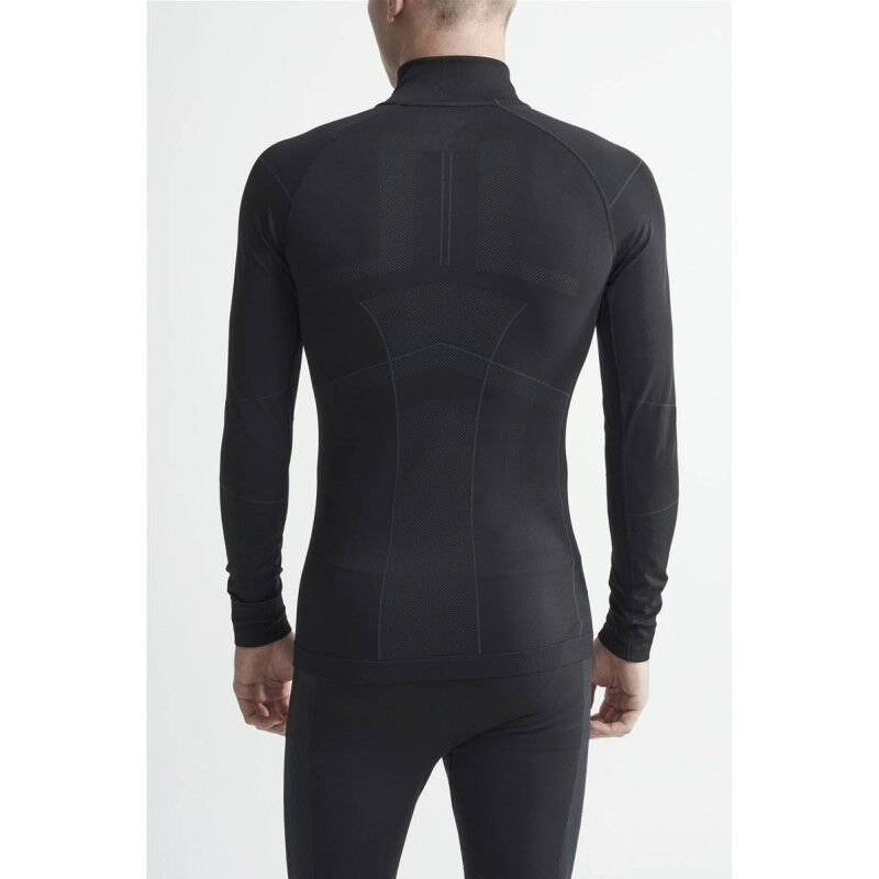 Craft Active Intensity Zip - Pánské Boxerky | Hardloop
