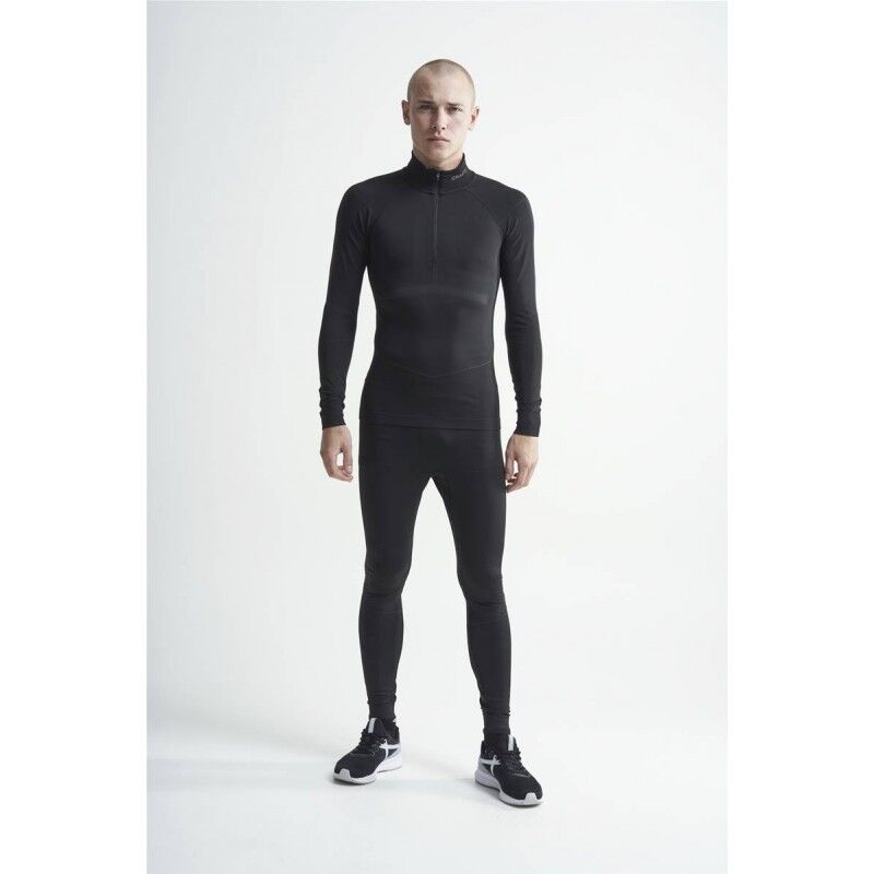 Craft Active Intensity Zip - Undertøj Herrer