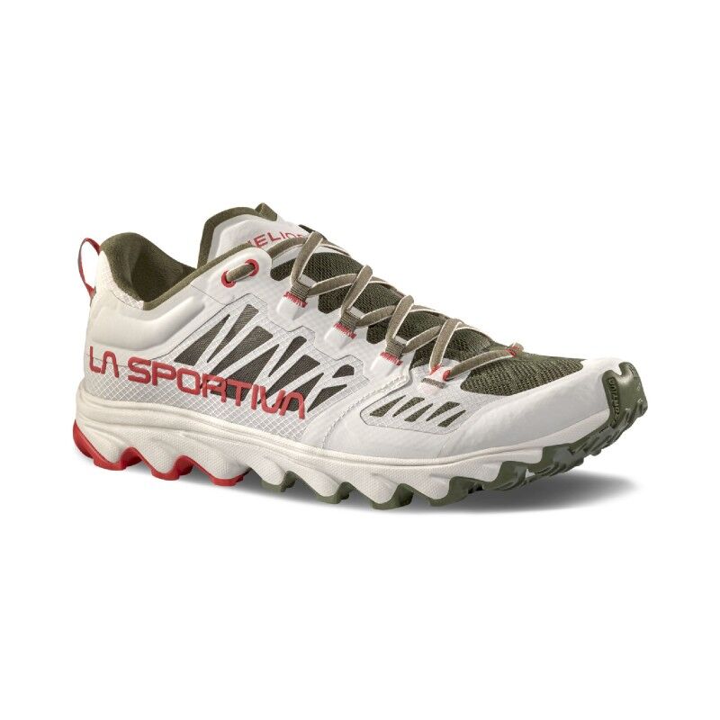 La Sportiva Helios III - Trailrunningschuhe - Herren | Hardloop
